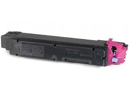 Тонер-картридж для (TK-5140M) KYOCERA ECOSYS P6130/M6030/M6530 (5K) кр UNITON Premium