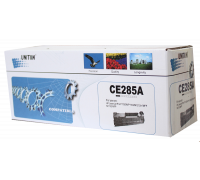 Картридж HP CE285A для LaserJet P1102, P1102w, M1132, M1212nf, M1214nfh, M1217nfw, Canon LBP-6000 Cartridge 725 (1,6K) UNITON Eco