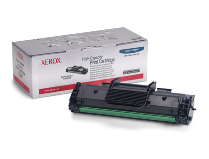 Картридж XX113R00730 Xerox Black (черный) (3000 копий) UNITON Premium
