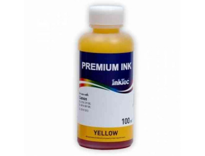 Чернила для CANON CL-511Y/513Y (100мл,yellow) C2011-100MY InkTec