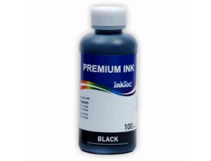 Чернила для CANON CLI-521Bk (100мл,black) C9021-100MB InkTec