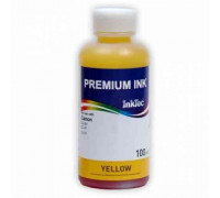 Чернила для CANON CLI-8Y/CL-41/51 (100мл,yellow) (iP4200, iP4300, iP4500, iP5200, iP5300, iP6600D, iP6700D, MP500, MP530, MP600, MP800, MP800R, MP810, MP830, MP950, MP960, MP970, Pro9000 Mark 2, MX850) C908-100MY InkTec