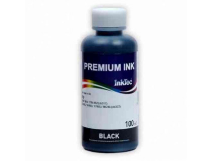 Чернила для HP (178) CB317/CB322 (100мл,photo black) H7064-100MPB InkTec