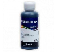 Чернила для HP (121/901)(100мл,black,Pigment) (DeskJet D1660 - D5568, F2400ser, F4200ser, F4400ser, F4583, Photosmart C4680/ C4688/ C4780/ C4788, Officejet J4524/ J4525/ J4535/ J4540/ J4550/ J4580/ J4585/ J4624/ J4660/ J4680) H4060-100MB InkTec