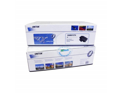 Картридж XX106R01374 Xerox Black (черный) (5000 копий) UNITON Premium