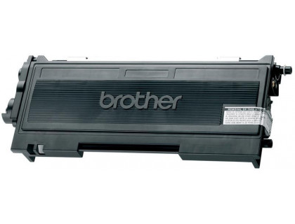 Картридж TN-2075 Brother Black (черный) (2500 копий) UNITON Premium
