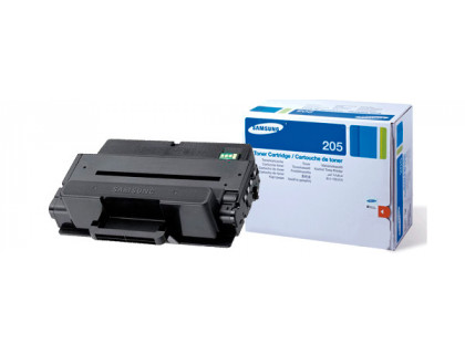 Картридж MLT-D205L Samsung Black (черный) (5000 копий) UNITON Premium