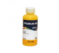 Чернила для EPSON (Т0634/0734)(100мл,yellow,Pigment) (EPSON Stylus C67, C68, C79, C87, C88, C90, C91, C110, C120, T10-T27, TX30-TX419, CX3700-CX8400, CX9300F, CX9400Fax, D68-D120, DX3800-DX8450, S22, SX125-SX425W, BX305F) E0007-100MY InkTec