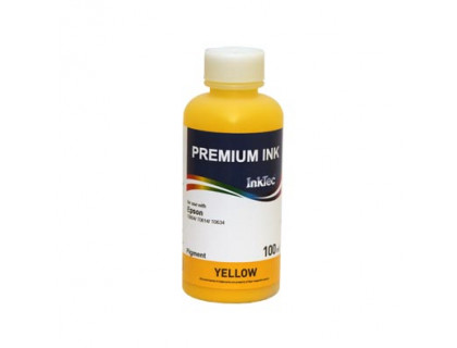 Чернила для EPSON (Т0634/0734) St C67/79/CX3700/3900 (100мл,yellow,Pigment) E0007-100MY InkTec