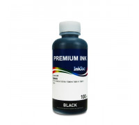 Чернила для EPSON (Т0821/T0811/T0801) (100мл,black) (T50, T59, TX650, TX659, TX700W, TX710W, TX800FW, P50, PX660, PX720WD, PX820FWD, PX730WD, PX830FWD, R260,265,270,280,285,290,360,380,390, RX560,580,585,590,595,610,650,680,685,690) E0010-100MB InkTec