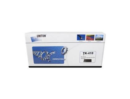 Картридж TK-410 Kyocera-Mita Black (черный) (15000 копий) UNITON Premium