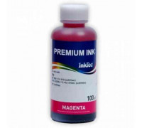 Чернила для HP (121/901) CС643/CС656 (100мл,magenta) (HP DeskJet D1660 - D5568, F2410 - F4480, Photosmart C4680, C4688, C4780, C4788, Officejet J4524, J4525, J4535, J4540, J4550, J4580, J4585, J4624, J4660, J4680) H4060-100MM InkTec