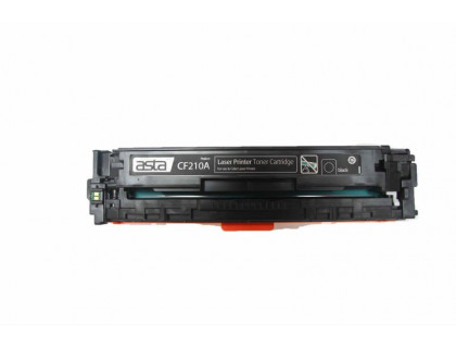 Картридж CF210A Hewlett Packard (HP) Black (черный) (1600 копий) UNITON Premium