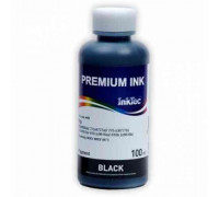 Чернила для HP ( 56/27/21) C6656/С8727/С9351 (100мл,black,Pigment) (HP DeskJet 450 - 9680, D - D2460, F380 - F4185, OfficeJet 4110 - 7960) H0005-100MB InkTec