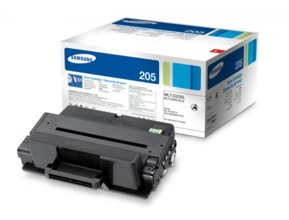 Картридж MLT-D205E Samsung Black (черный) (10000 копий) UNITON Premium