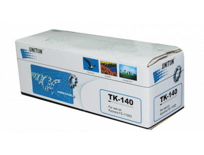 Картридж FS-1100 Kyocera-Mita Black (черный) (4000 копий) UNITON Premium