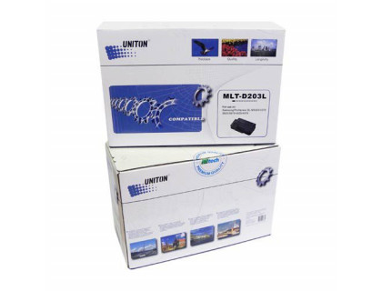 Картридж MLT-D203L Samsung Black (черный) (5000 копий) ATM