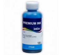 Чернила для HP (122) CH562/CH564 (100мл,cyan) (DeskJet 1000, 1050, 1050A, 2000, 2050, 2050S, 3000, 3050, 3050A) H1061-100MC InkTec