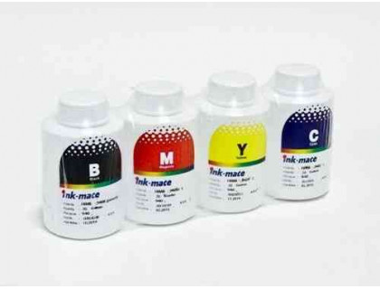 Чернила для EPSON (T6644) L100/ L200 (70мл, yellow, Dye) EIM-200Y Ink-Mate