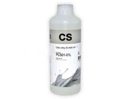 Промывочная жидкость Универсальная (100мл) Cleaning Solution Ink-Mate