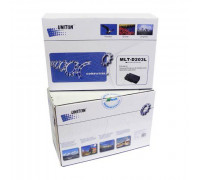 Картридж SAMSUNG ProXpress SL-M3320/3370/3820/3870/4020/4070 (MLT-D203L) (5K) UNITON Eco