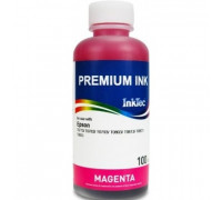 Чернила для EPSON (Т0823/T0813/T0803) (100мл,magenta) (EPSON Stylus Photo T50, T59, P50, TX700, R260, R265, R270, R280, R285, R290, R360, R380, R390, RX560, RX580, RX585, RX590, RX595, RX610, RX650, RX680, RX685, RX690) E0010-100MM InkTec