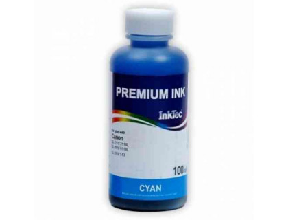 Чернила для CANON CL-441 (100мл,cyan) C5041-100MC InkTec