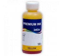 Чернила для CANON CLI-521Y (100мл,yellow) (iP3600, iP3680, iP4600, iP4680, iP4700, iP4760, MP540, MP545, MP550, MP560, MP568, MP620, MP628, MP630, MP638, MP640, MX860, MX868, MP980, MP988, MP990, MP996) C9021-100MY InkTec