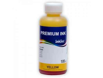 Чернила для CANON CLI-521Y (100мл,yellow) C9021-100MY InkTec