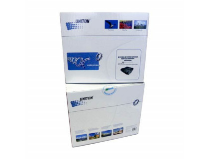 Картридж Q5942X Hewlett Packard (HP) Black (черный) (20000 копий) UNITON Premium