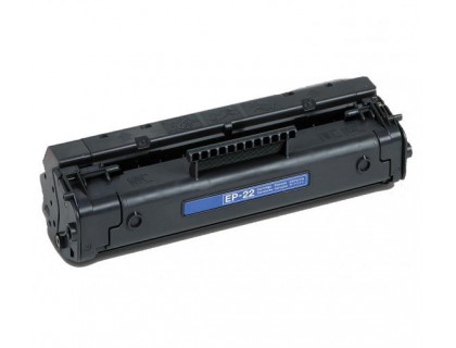 Картридж C4092A / EP-22 Hewlett Packard (HP) Black (черный) (2500 копий) UNITON Eco