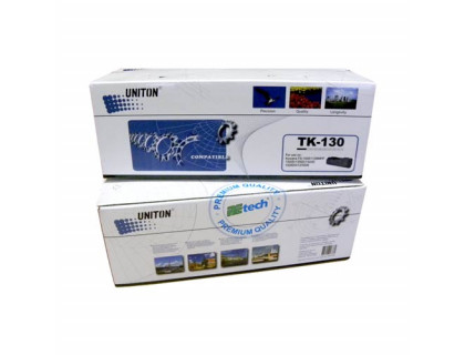 Картридж FS-1300D/1300DN Kyocera-Mita Black (черный) (7200 копий) UNITON Premium