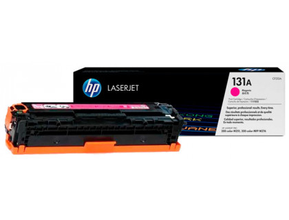 Картридж CF213A Hewlett Packard (HP) Magenta (пурпурный) (1800 копий) UNITON Premium