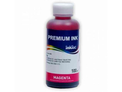 Чернила для HP ( 28/49/57) C8728/51649/C6657 (100мл,magenta) H0006-100MM InkTec