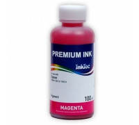 Чернила для EPSON (Т0733/0923/1033/1283) (100мл,magenta, Pigment) (C67-C120, T10-T27, TX30-TX419, CX3700-CX9400, XP-100series, 200series, 300series, 400series, 800series, 600series, 700series, S22, SX-series, WF-series) E0013-100MM InkTec