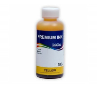 Чернила для EPSON (Т0824/T0814/T0804) (100мл,yellow) (EPSON Stylus Photo T50, T59, P50, TX700, R260, R265, R270, R280, R285, R290, R360, R380, R390, RX560, RX580, RX585, RX590, RX595, RX610, RX650, RX680, RX685, RX690) E0010-100MY InkTec