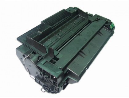 Картридж CE255A Hewlett Packard (HP) Black (черный) (6000 копий) UNITON Eco