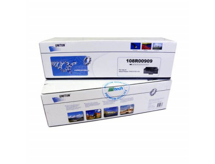 Картридж 108R00909 Xerox Black (черный) (2500 копий) UNITON Premium