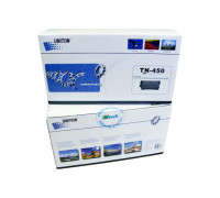 Картридж BROTHER HL-2240/2250/2270 TN-450/2275 (2,6K) UNITON Eco