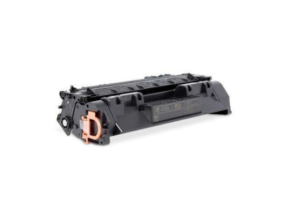 Картридж CF280A Hewlett Packard (HP) Black (черный) (2700 копий) UNITON Premium