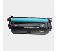 Картридж HP Color LJ Enterprise M552/ M553/M557 CF360A (508A) ч (6K) UNITON Premium