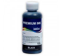 Чернила для HP (130/131/132) С8767/C8765/C9362 (100мл,black,Pigment) (deskjet 460, 5740-860, officejet 6200-7413, photosmart 2610, 2613, 2710, 2713, 7830, 8030, 8050, 8150, 8153,8158, 8450, 8453, 8458, 8750) H6065-100MB InkTec